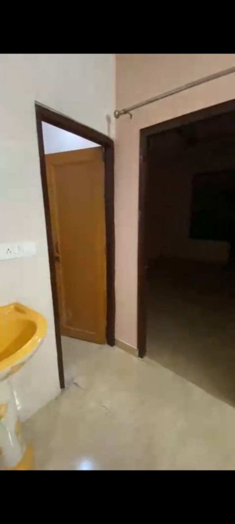 Bathroom, sector 36 greater noida 2 Bedroom 800 Sq.Ft. Builder Floor In Sector 36 Greater Noida Greater Noida 10358164