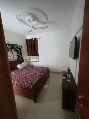 Bedroom in 2 BHK Apartment at AVL 36 Gurgaon, Sector 36 – for Rent