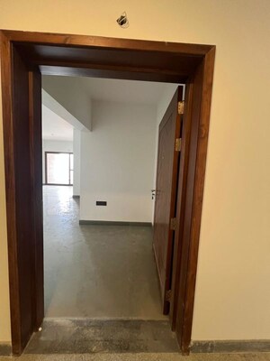 Building Lobby in 3 BHK Apartment at Centreo , Kanakapura Road – for Sale