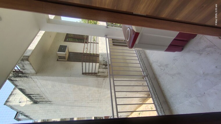 undefined, irwo-westend-towers 1 Bedroom 370 Sq.Ft. Builder Floor In Sector 47 Gurgaon 10358171