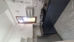 Team Area in 1 BHK Builder Floor at IRWO Westend Towers, Sector 47 – for Rent