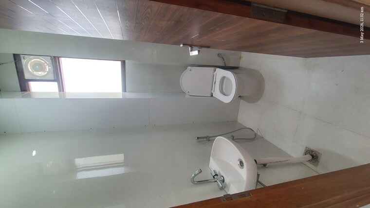 Bathroom, irwo-westend-towers 1 Bedroom 370 Sq.Ft. Builder Floor In Sector 47 Gurgaon 10358171