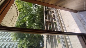 Balcony in 1 BHK Builder Floor at IRWO Westend Towers, Sector 47 – for Rent