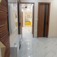 3 BHK + Pooja Room Builder Floor For Rent in Capital Royal Casa