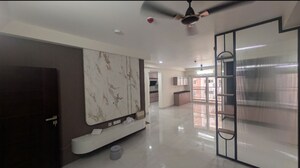 3 BHK Apartment For Rent in Poulomi Avante, Kokapet