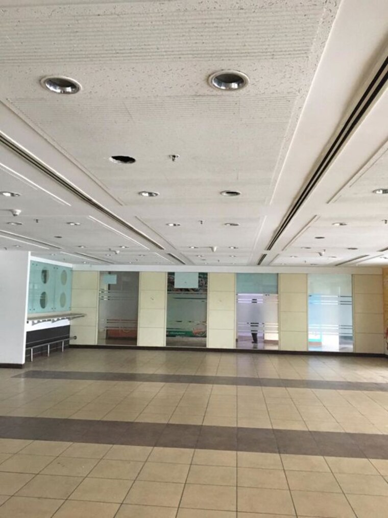 Exterior View, sector 62 Commercial Office Space in IT/SEZ 4000 Sq.Ft. In Sector 62 Noida 10358147