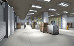4000 Sq.Ft. Office Space in IT/SEZ in Sector 62