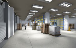 Office Space in IT/SEZ For Rent in Sector 62