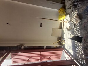 Staircase in 4 BHK Independent House at Palla – for Sale