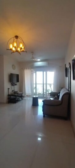 2 BHK Apartment For Rent in RNA Continental