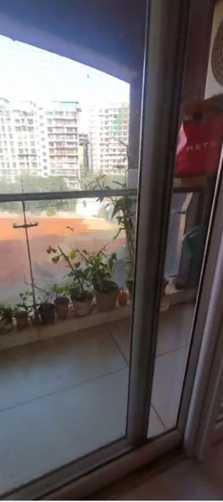 Balcony, rna-continental 2 Bedroom 1040 Sq.Ft. Apartment In Chembur Mumbai 10358168