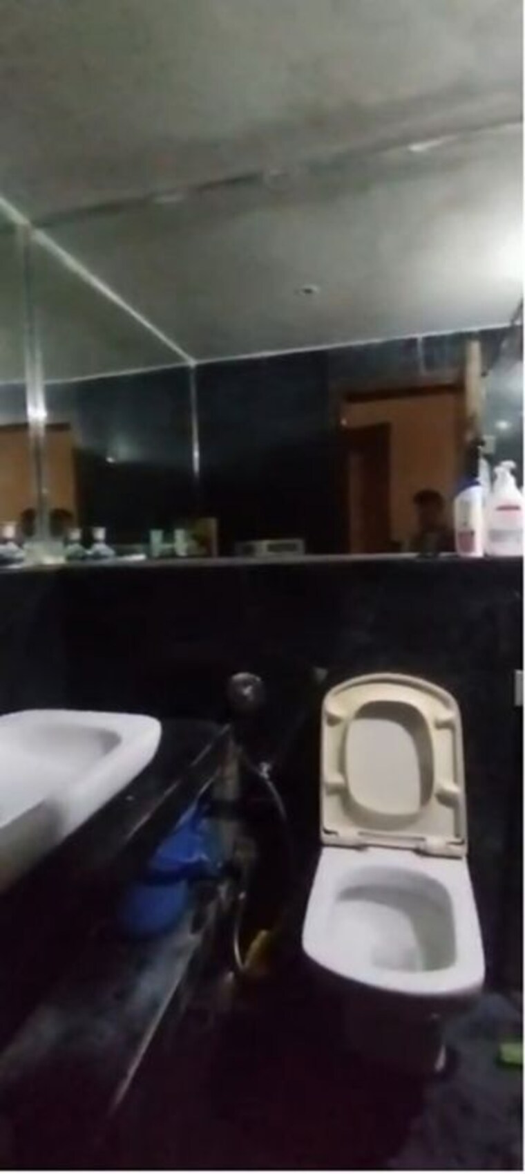 Bathroom, rna-continental 2 Bedroom 1040 Sq.Ft. Apartment In Chembur Mumbai 10358168