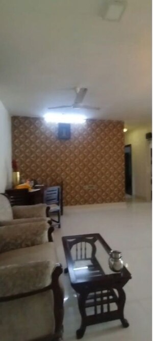 Living Room in 2 BHK Apartment at RNA Continental, Chembur – for Rent
