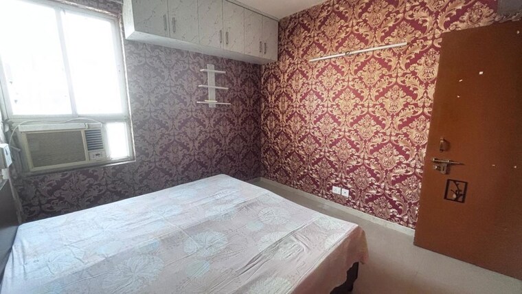Bedroom, adani-aangan 1 Bedroom 400 Sq.Ft. Apartment In Sector 89a Gurgaon 10358191