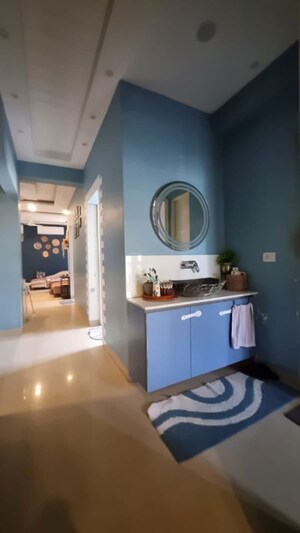  3 BHK Apartment at Emaar Emerald Estate, Sector 65 – for Rent