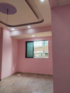 1 BHK + Study Room Apartment For Rent in Sagar Residency Thane