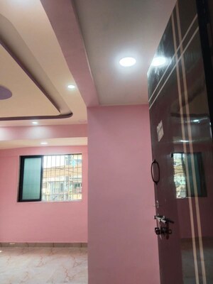 Room in 1 BHK Apartment at Sagar Residency Thane, Kasarvadavali – for Rent