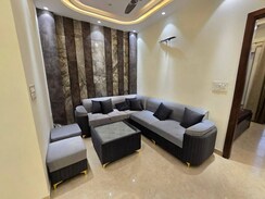 2 BHK Apartment For Rent in Saket