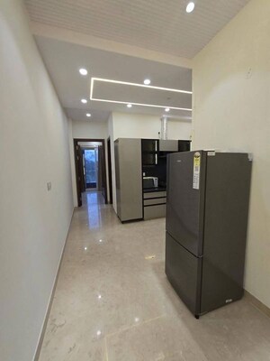 Building Lobby in 2 BHK Apartment at Saket – for Rent