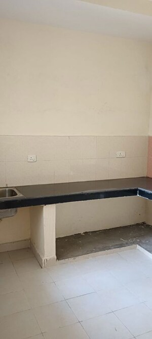 Kitchen in 2 BHK Apartment at Siddharth Vihar – for Sale
