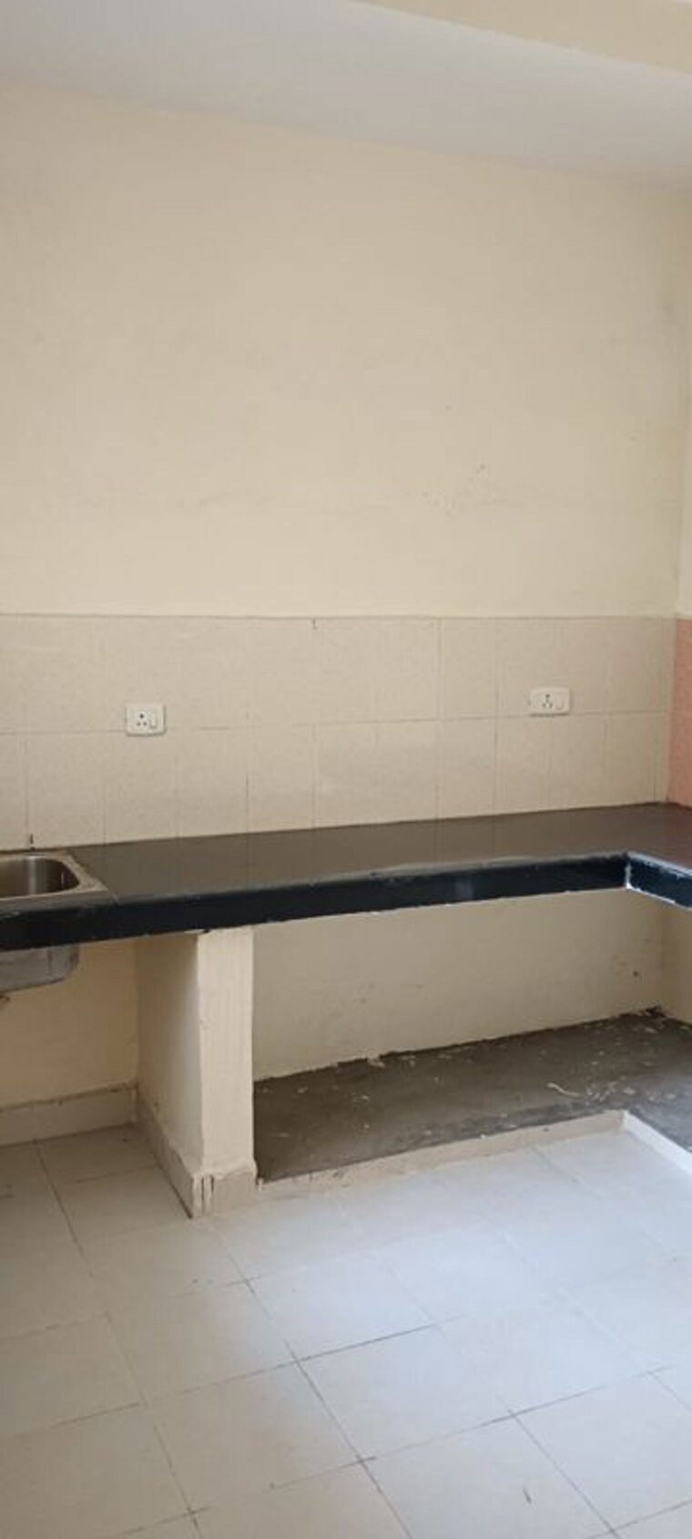 Kitchen, siddharth vihar 2 Bedroom 1055 Sq.Ft. Apartment In Siddharth Vihar Ghaziabad 10357259