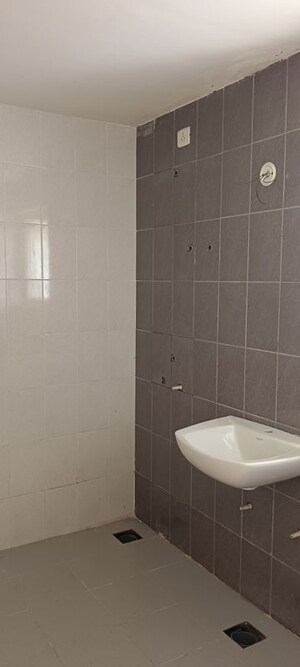 Bathroom in 2 BHK Apartment at Siddharth Vihar – for Sale