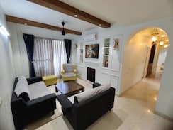 3 BHK Apartment For Sale in DLF The Skycourt