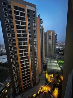 3 BHK Apartment For Rent in Pride Purple Park Titan
