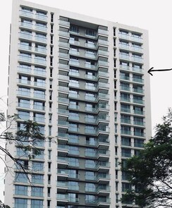 6+ BHK + Pooja Room Apartment For Rent in Rustomjee Seasons Bandra East