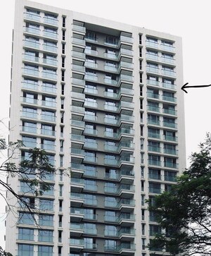 6+ BHK Apartment For Rent in Rustomjee Seasons Bandra East, Bandra East