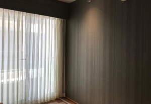 Bedroom in 6+ BHK Apartment at Rustomjee Seasons Bandra East, Bandra East – for Rent