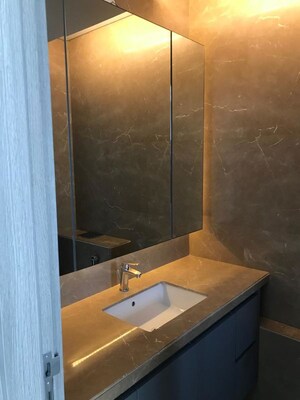 Furnished Amenities in 6+ BHK Apartment at Rustomjee Seasons Bandra East, Bandra East – for Rent