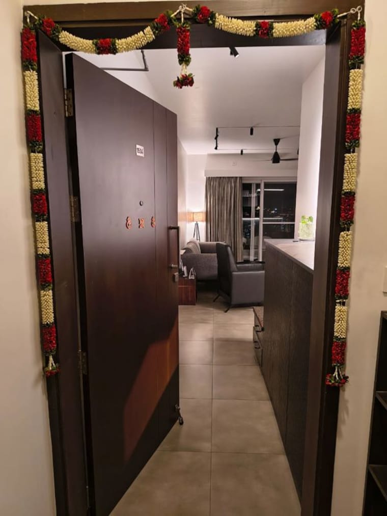 undefined, rohan-akriti 2 Bedroom 996 Sq.Ft. Apartment In Kanakapura Road Bangalore 10358222