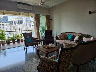 3 BHK + Pooja Room,Servant Room 1600 Sq.Ft. Apartment in Sumer Trinity Towers