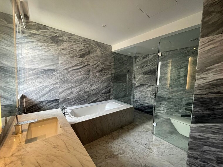 Room, embassy-boulevard 4 Bedroom 4000 Sq.Ft. Independent House In Yelahanka Bangalore 10358229