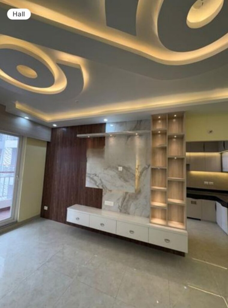 Room, rishita-mulberry-heights 4 Bedroom 2000 Sq.Ft. Apartment In Sushant Golf City Lucknow 10358206