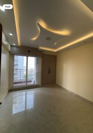 Room in 4 BHK Apartment at Rishita Mulberry Heights, Sushant Golf City – for Rent
