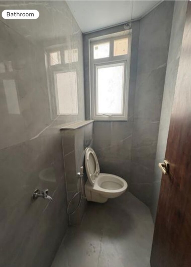 Bathroom, rishita-mulberry-heights 4 Bedroom 2000 Sq.Ft. Apartment In Sushant Golf City Lucknow 10358206