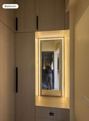 Furnished Amenities in 4 BHK Apartment at Rishita Mulberry Heights, Sushant Golf City – for Rent