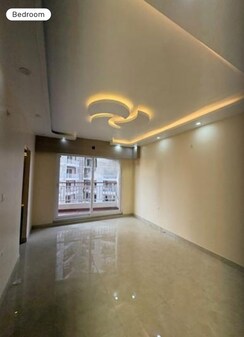 4 BHK Apartment For Rent in Rishita Mulberry Heights