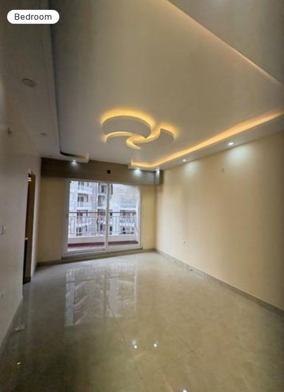 4 BHK Apartment For Rent in Rishita Mulberry Heights