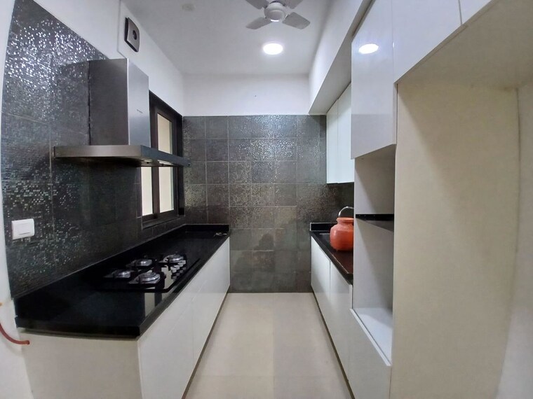Kitchen, lodha-the-park 4 Bedroom 1590 Sq.Ft. Apartment In Worli Mumbai 10358221