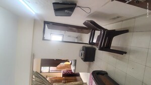 Kitchen in  Apartment at Raheja Atlantis, Sector 31 – for Rent