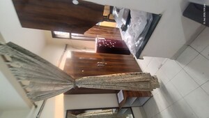 Living Room in  Apartment at Raheja Atlantis, Sector 31 – for Rent