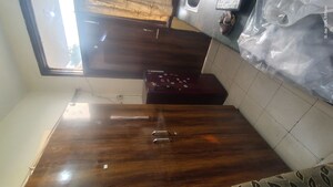 Furnished Amenities in  Apartment at Raheja Atlantis, Sector 31 – for Rent