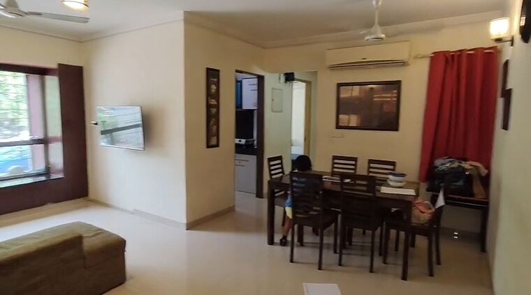 Living Room, chembur 2 Bedroom 975 Sq.Ft. Apartment In Chembur Mumbai 10358219