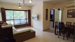2 BHK Apartment For Rent in Chembur