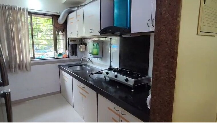 Kitchen, chembur 2 Bedroom 975 Sq.Ft. Apartment In Chembur Mumbai 10358219