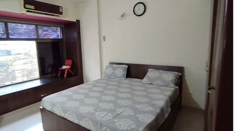 Bedroom, chembur 2 Bedroom 975 Sq.Ft. Apartment In Chembur Mumbai 10358219