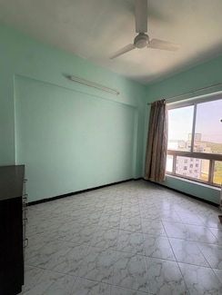 3.5 BHK + Servant Room Apartment For Rent in Ganga Satellite